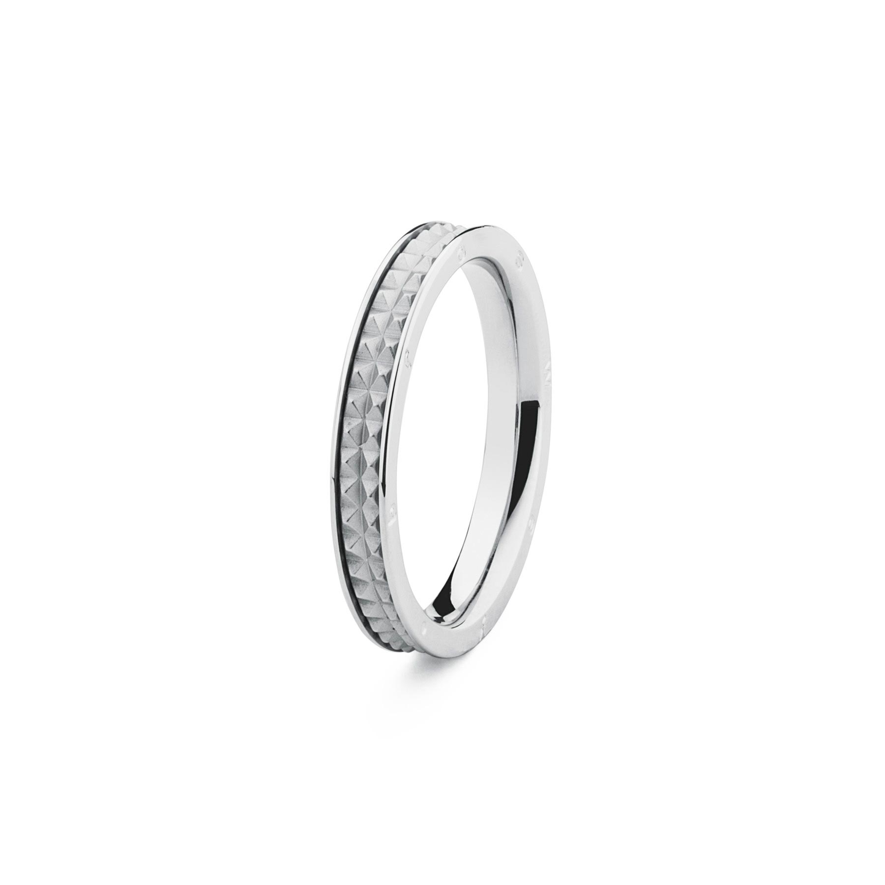 Brosway Anello Bullet - Vista 4