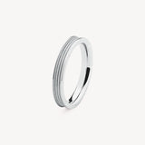 Brosway Anello Bullet - BULLET - Acciaio