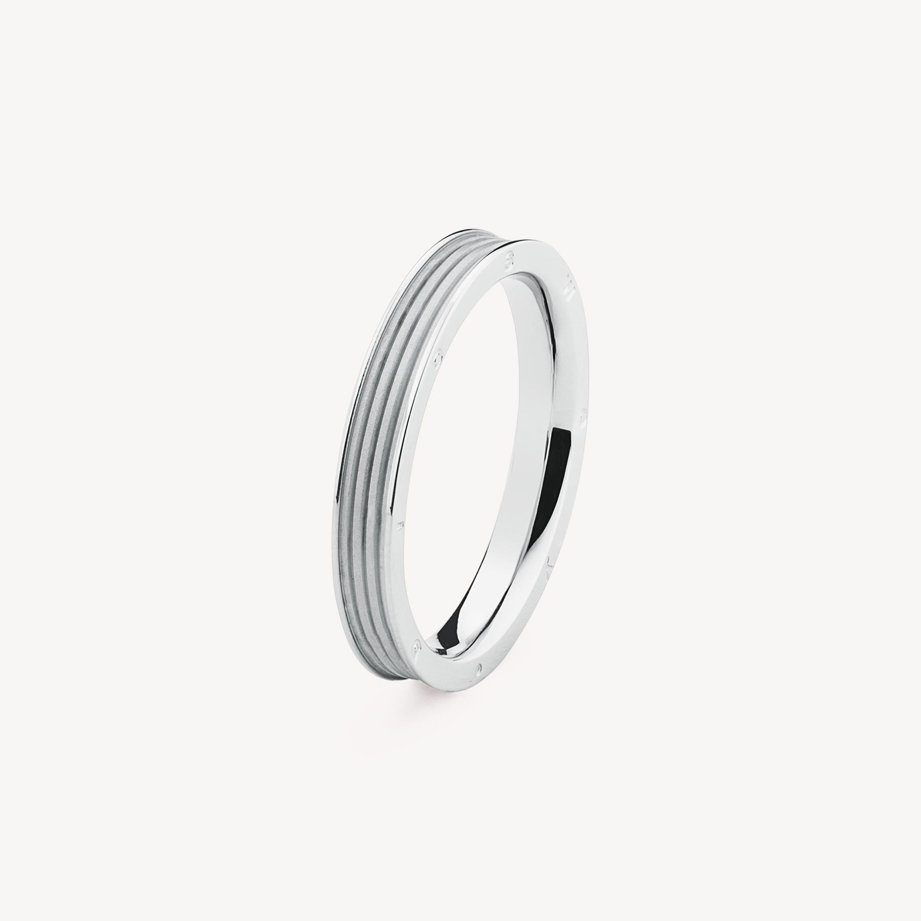 Brosway Anello Bullet - BULLET - Acciaio