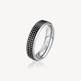 Brosway Anello BULLET - BULLET - Acciaio