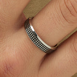 Brosway Anello BULLET - Vista 3