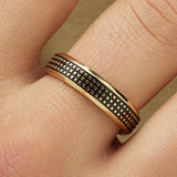 Brosway Anello BULLET - Vista 3