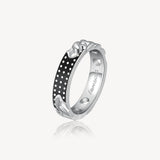 Brosway Anello BULLET - BULLET - Acciaio