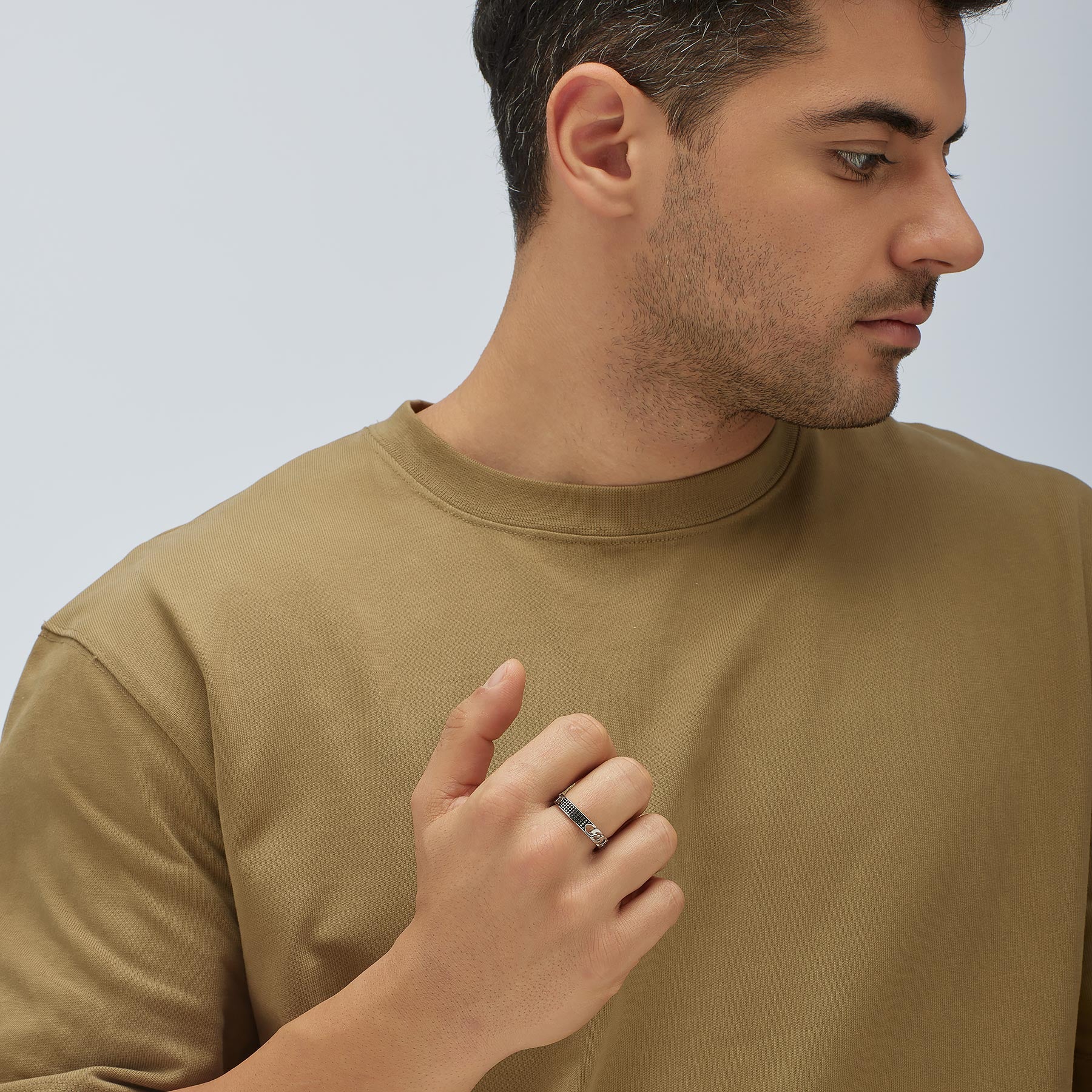 Brosway Anello BULLET - Vista 2
