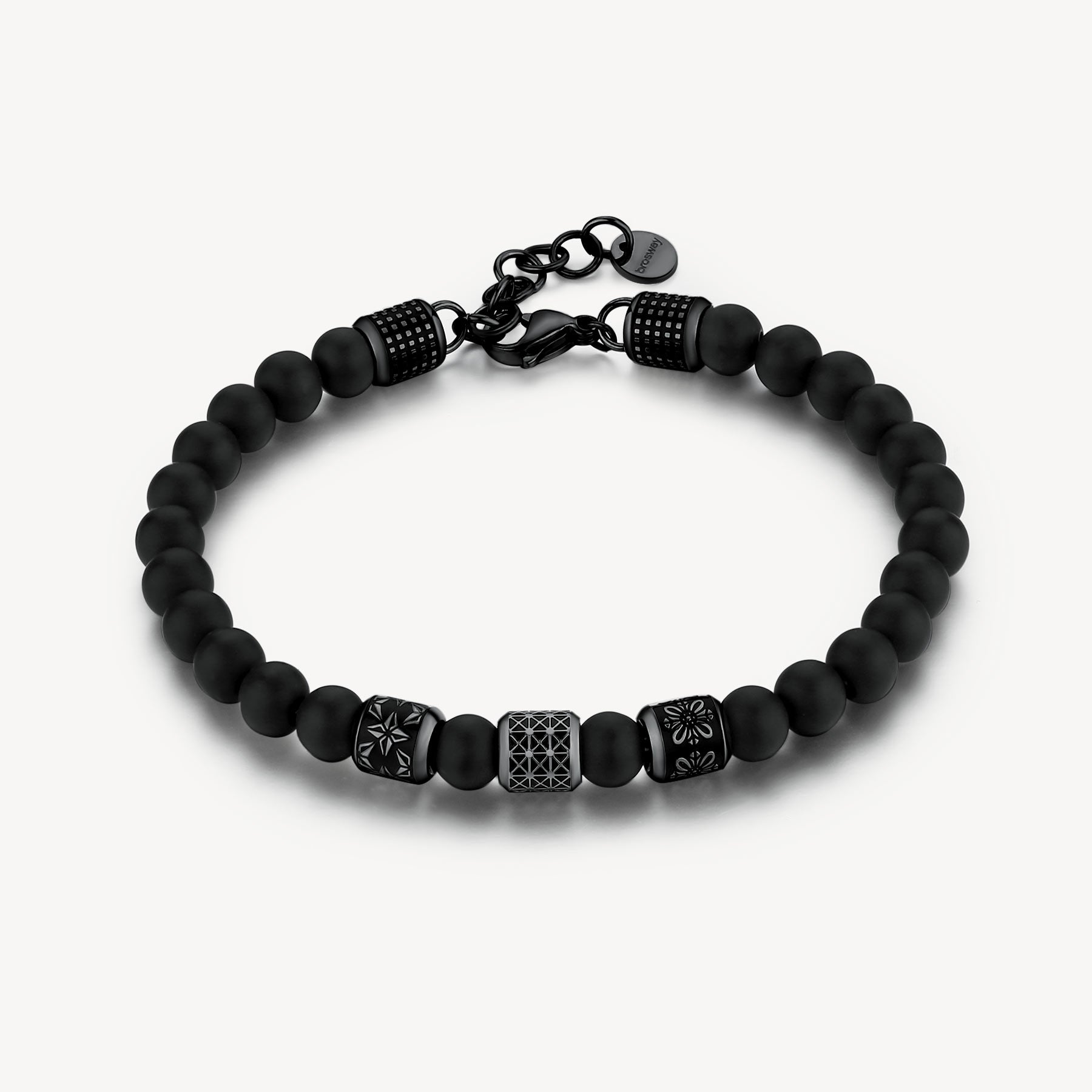 Brosway Bracciale BULLET - BULLET - Acciaio