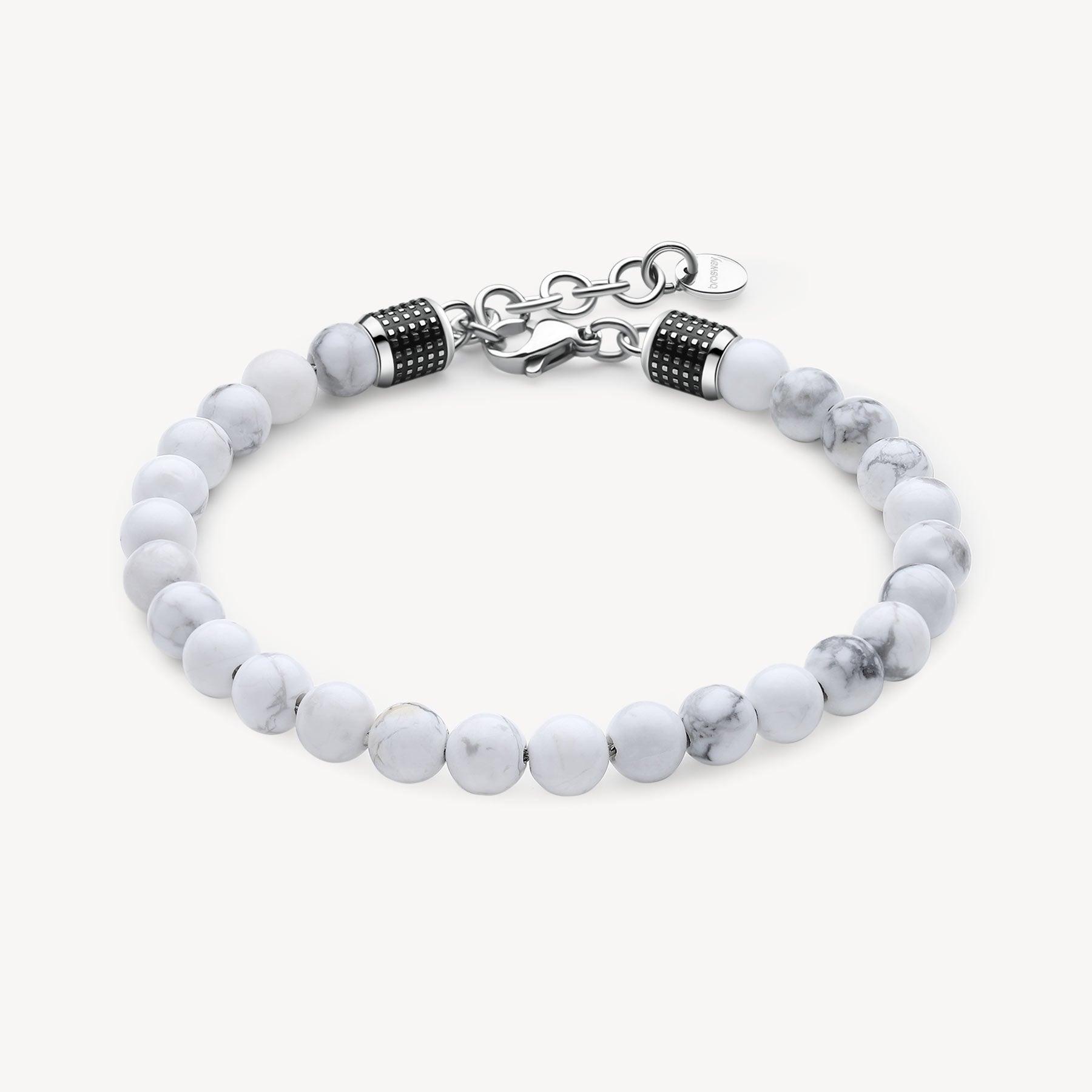Brosway Bracciale BULLET - BULLET - Acciaio