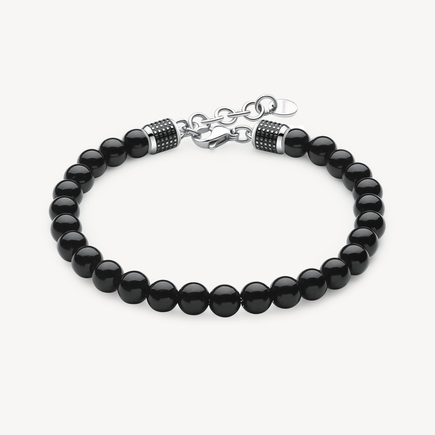 Brosway Bracciale BULLET - BULLET - Acciaio