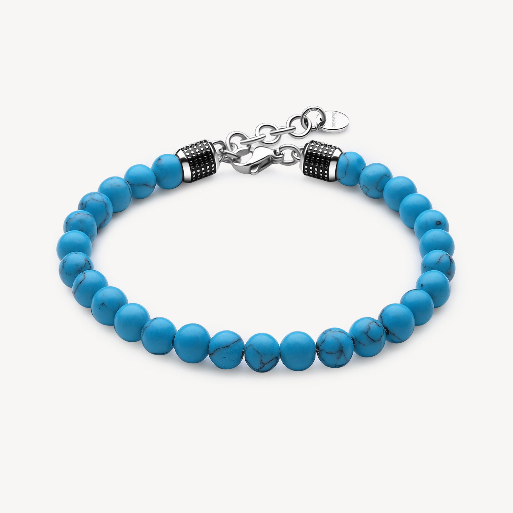 Brosway Bracciale BULLET - BULLET - Acciaio