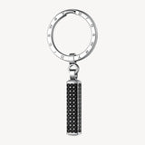 Brosway Portachiavi BULLET - BULLET - Acciaio