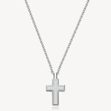 Brosway Collana BULLET - BULLET - Acciaio