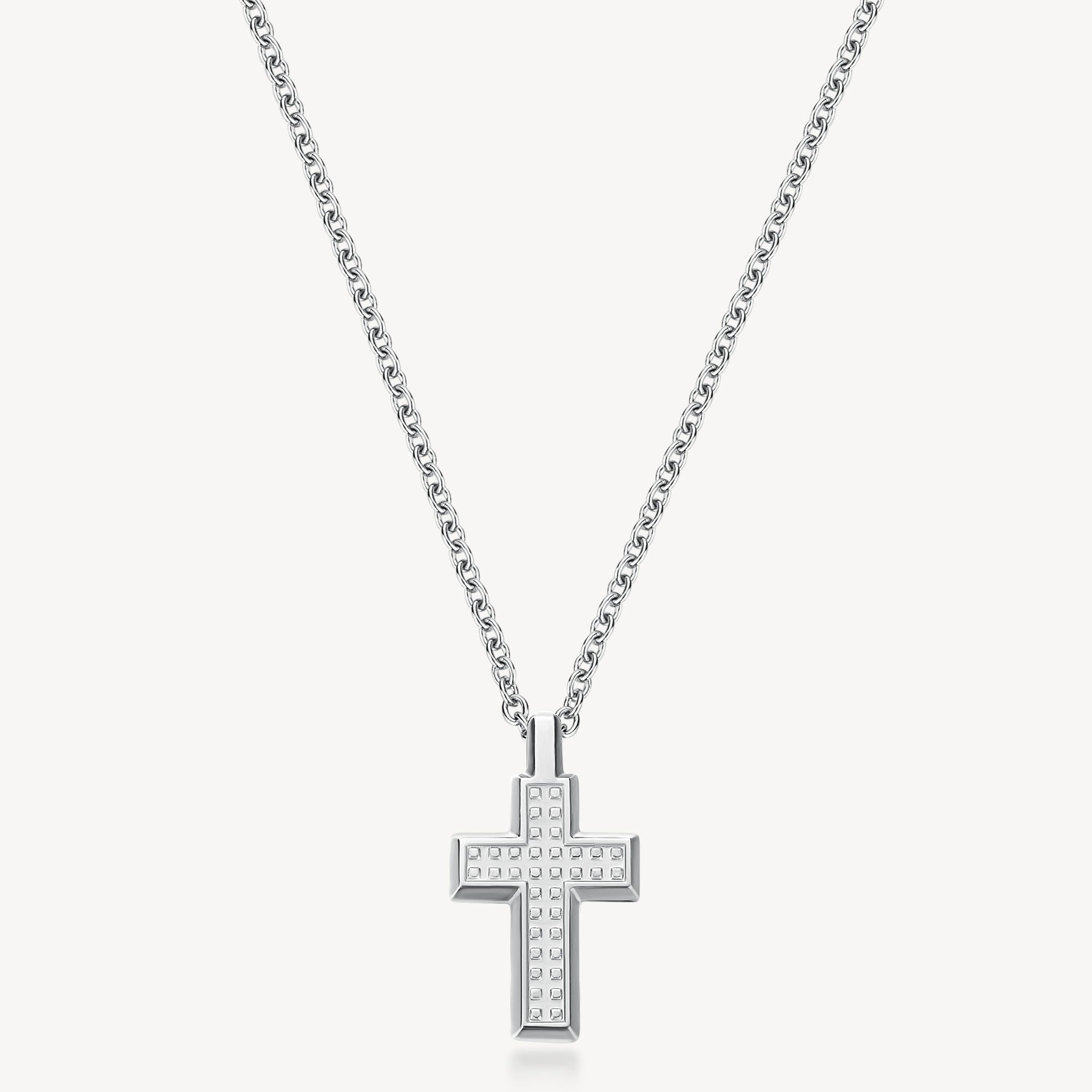 Brosway Collana BULLET - BULLET - Acciaio