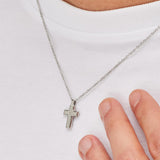 Brosway Collana BULLET - Vista 3