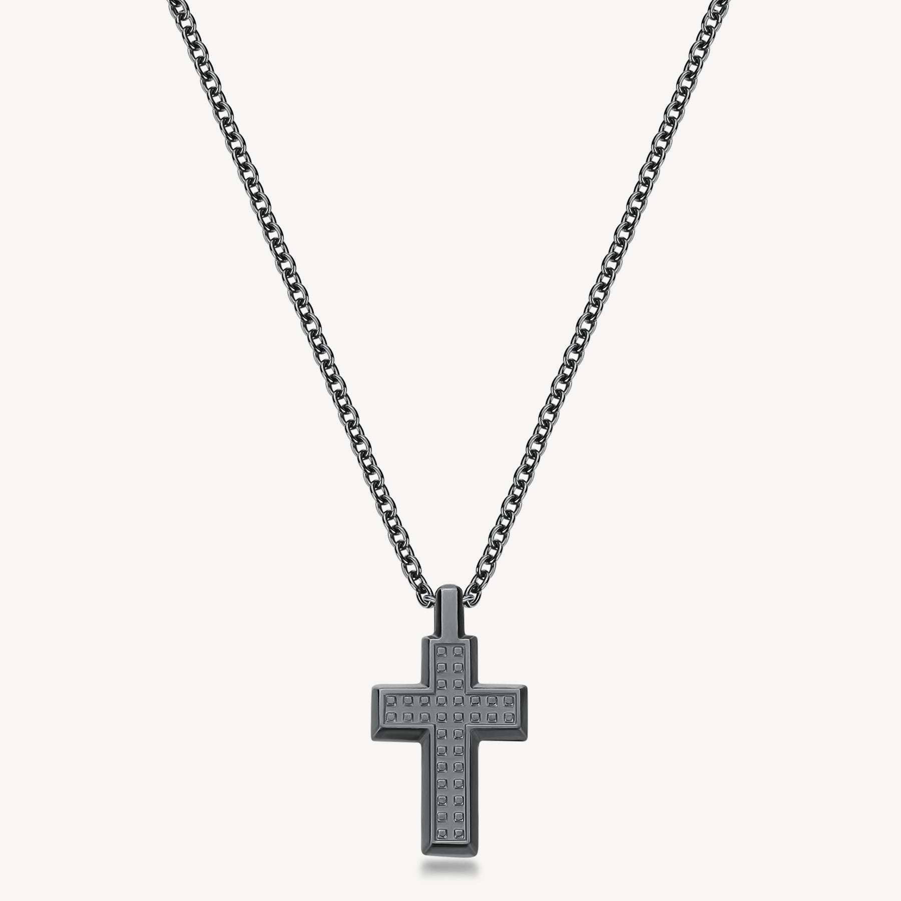 Brosway Collana BULLET - BULLET - Acciaio