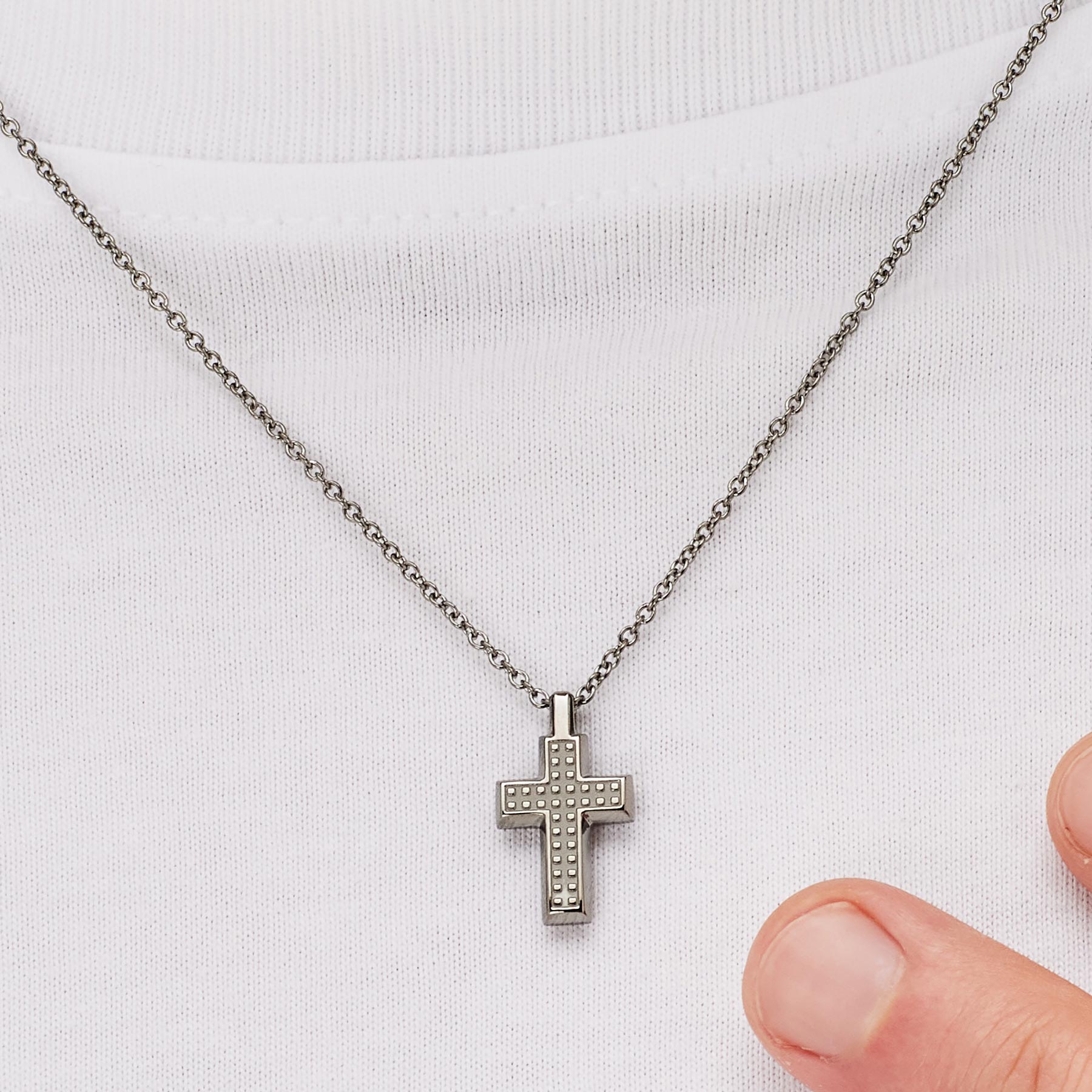 Brosway Collana BULLET - Vista 3