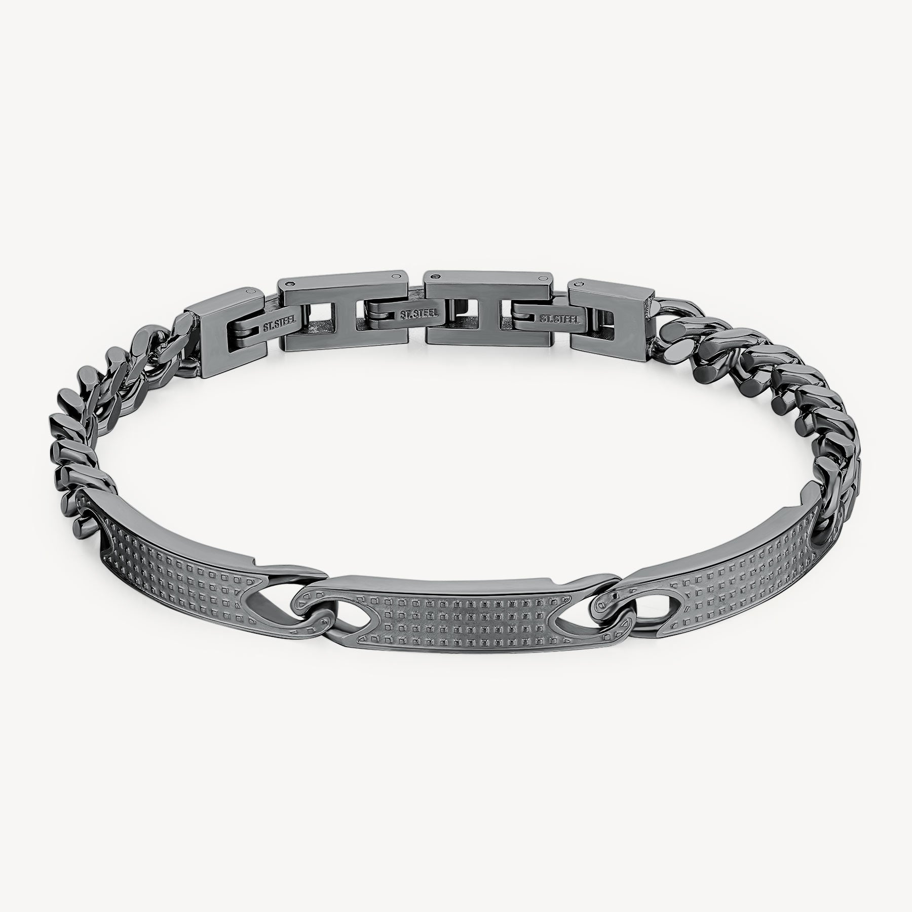 Brosway Bracciale BULLET - BULLET - Acciaio