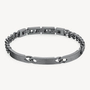 Brosway Bracciale BULLET - BULLET - Acciaio
