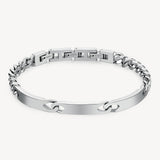 Brosway Bracciale BULLET - BULLET - Acciaio