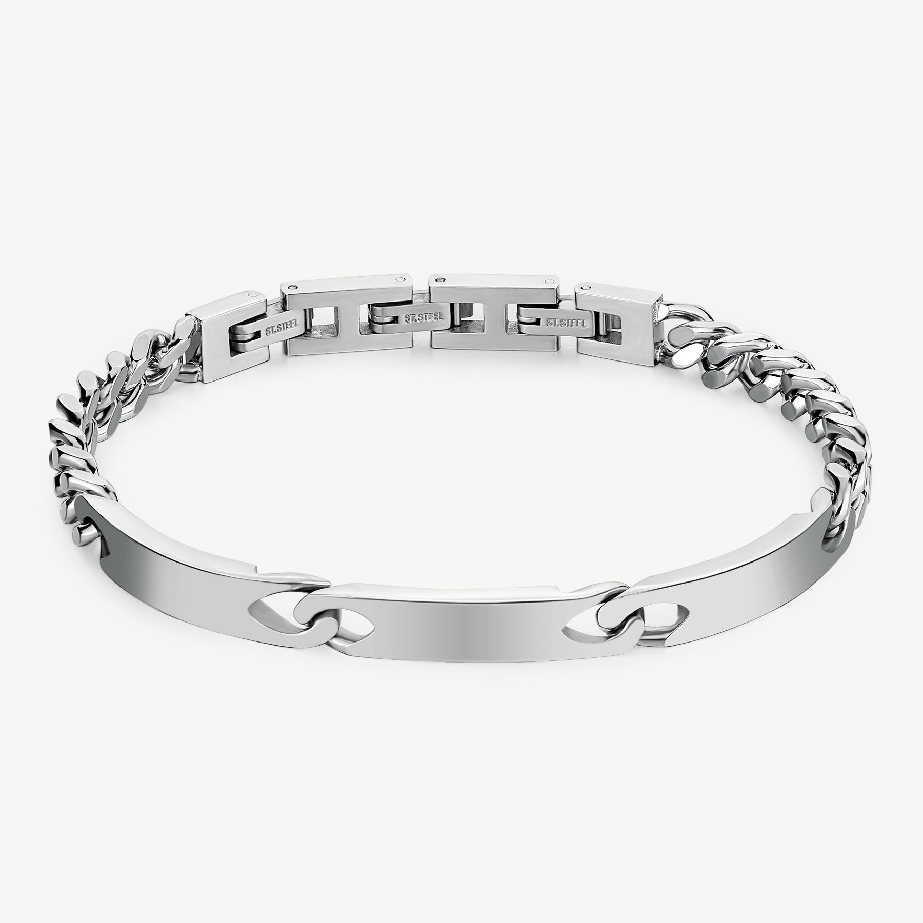 Brosway Bracciale BULLET - BULLET - Acciaio