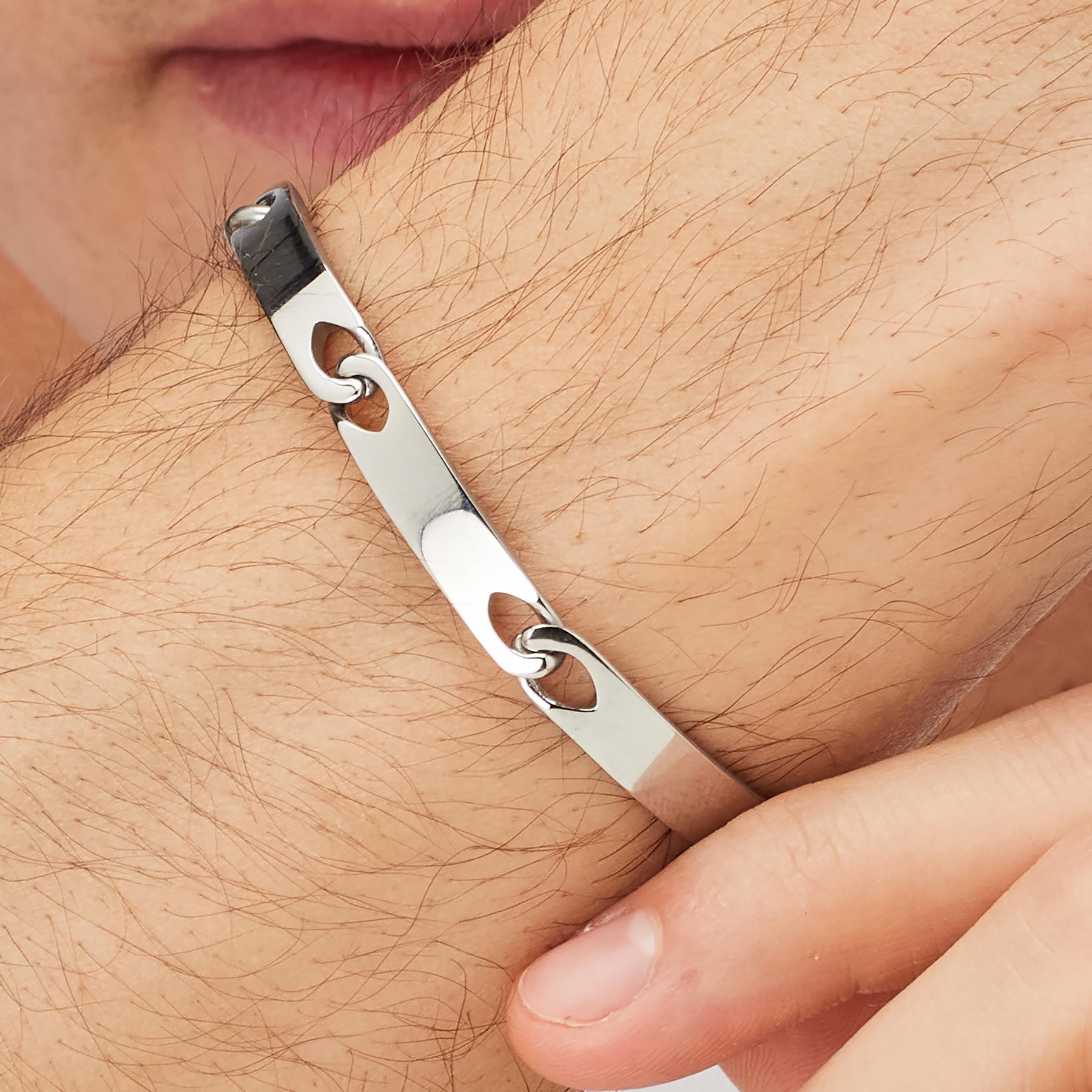 Brosway Bracciale BULLET - Vista 3