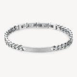 Brosway Bracciale BULLET - BULLET - Acciaio