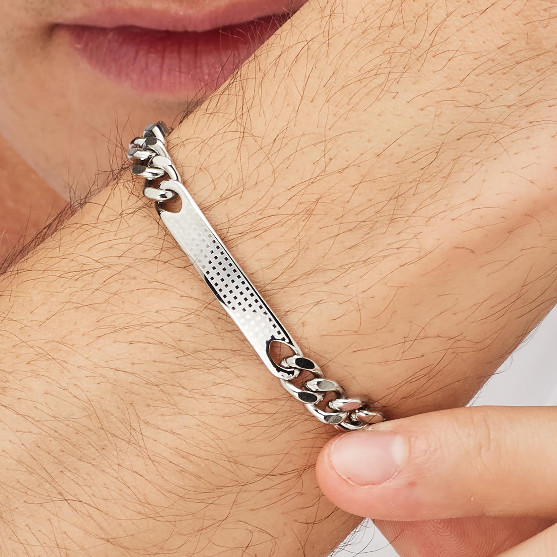 Brosway Bracciale BULLET - Vista 3