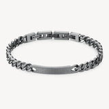 Brosway Bracciale BULLET - BULLET - Acciaio