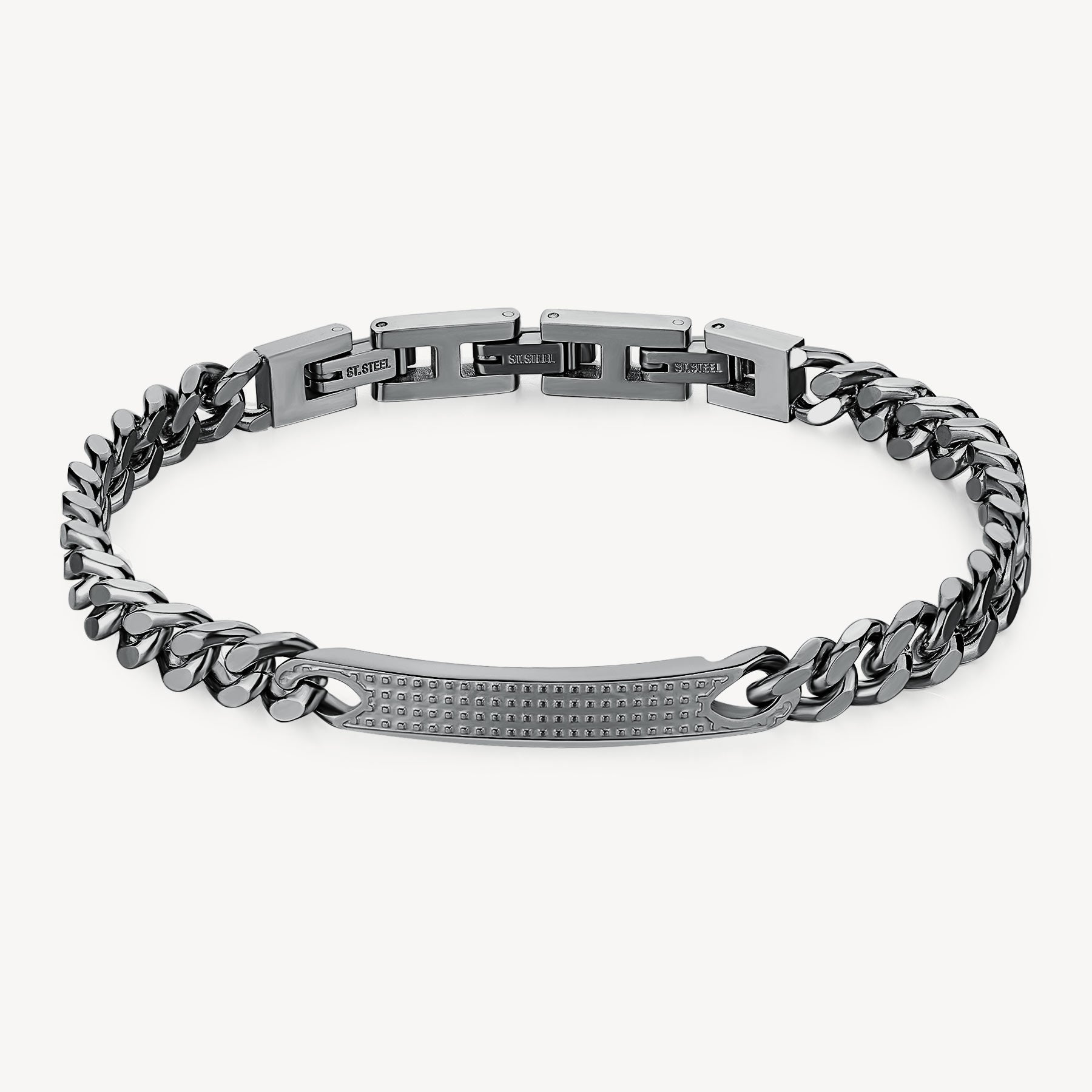 Brosway Bracciale BULLET - BULLET - Acciaio