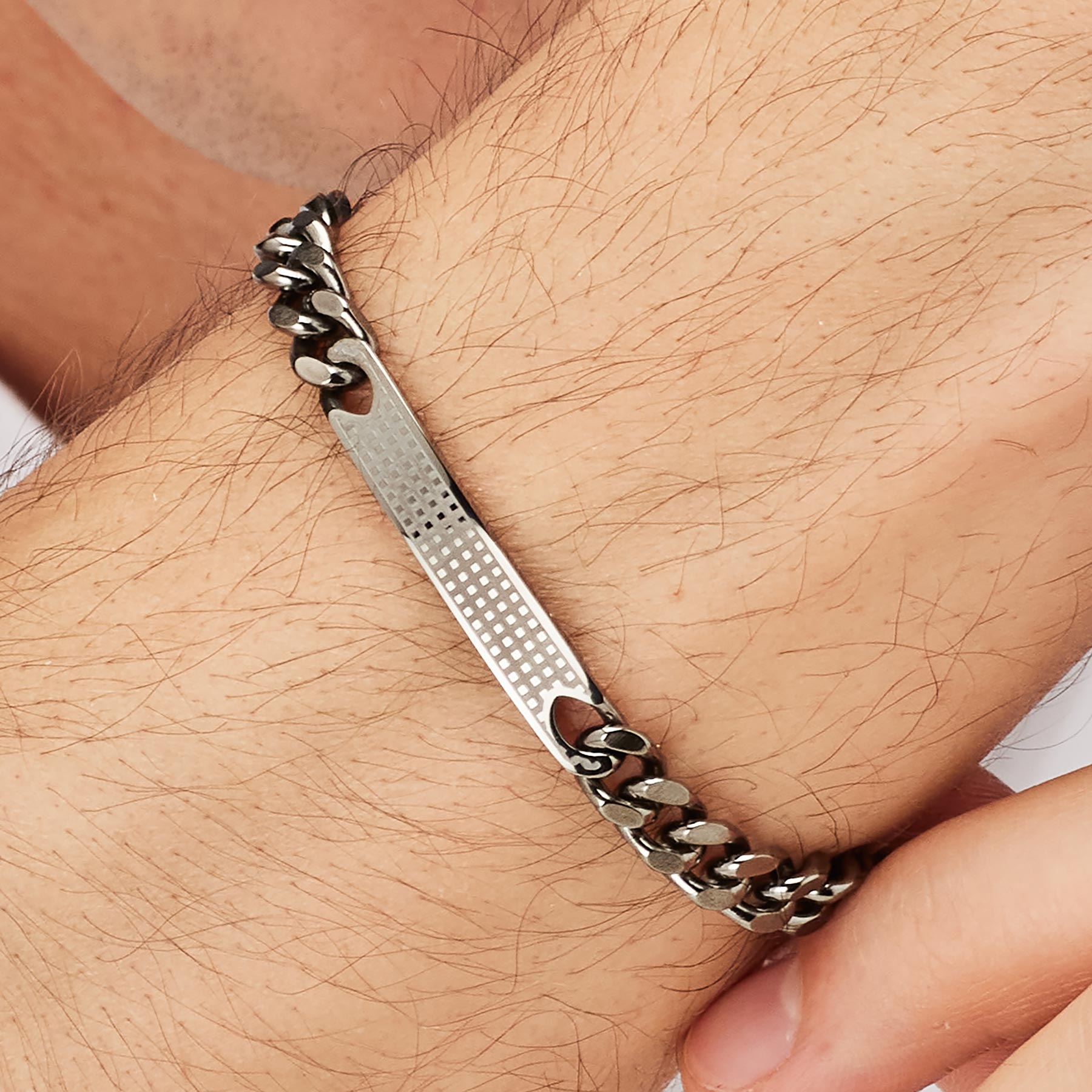 Brosway Bracciale BULLET - Vista 3