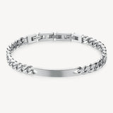 Brosway Bracciale BULLET - BULLET - Acciaio