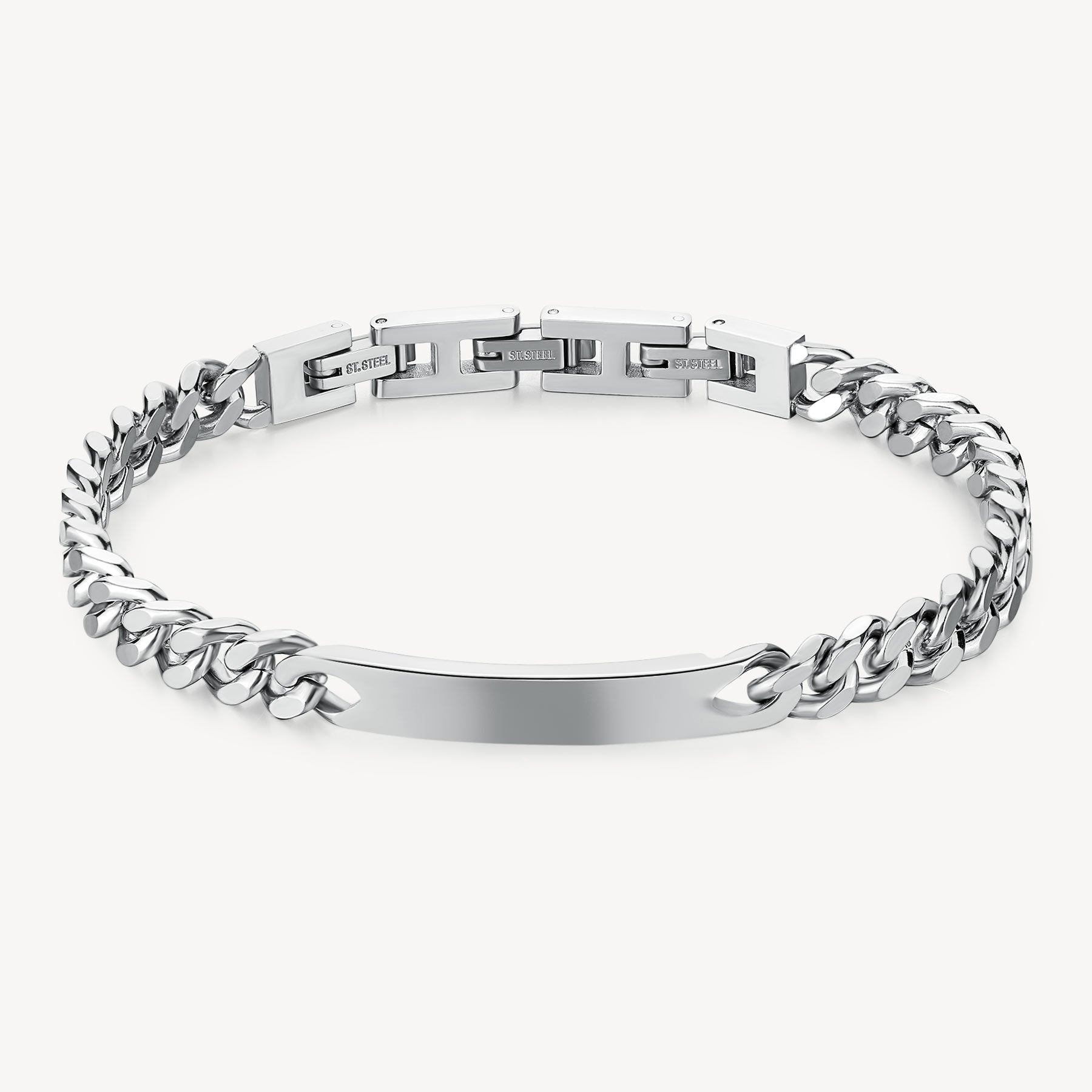 Brosway Bracciale BULLET - BULLET - Acciaio