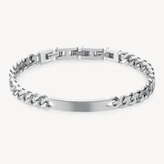 Brosway Bracciale BULLET - BULLET - Acciaio