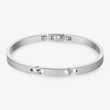 Brosway Bracciale BULLET - BULLET - Acciaio