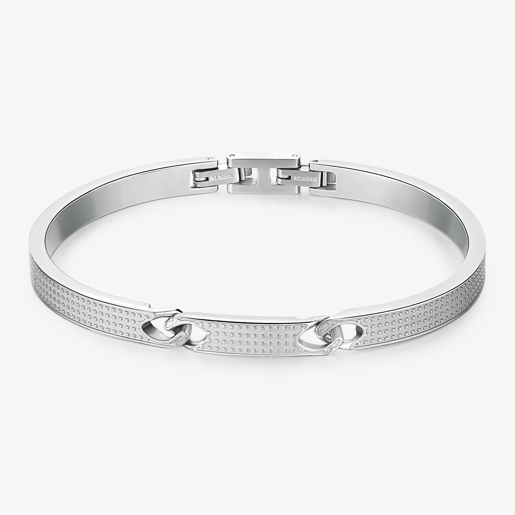Brosway Bracciale BULLET - BULLET - Acciaio