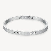 Brosway Bracciale BULLET - BULLET - Acciaio