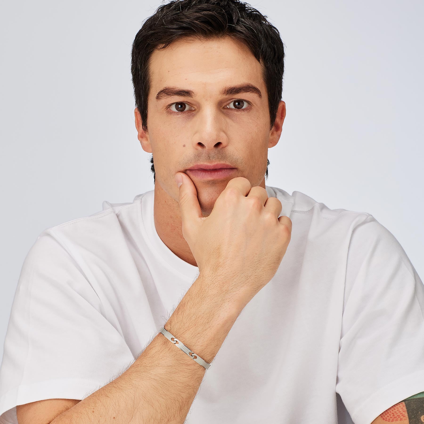 Brosway Bracciale BULLET - Vista 2