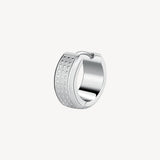 Brosway Orecchino BULLET - BULLET - Acciaio