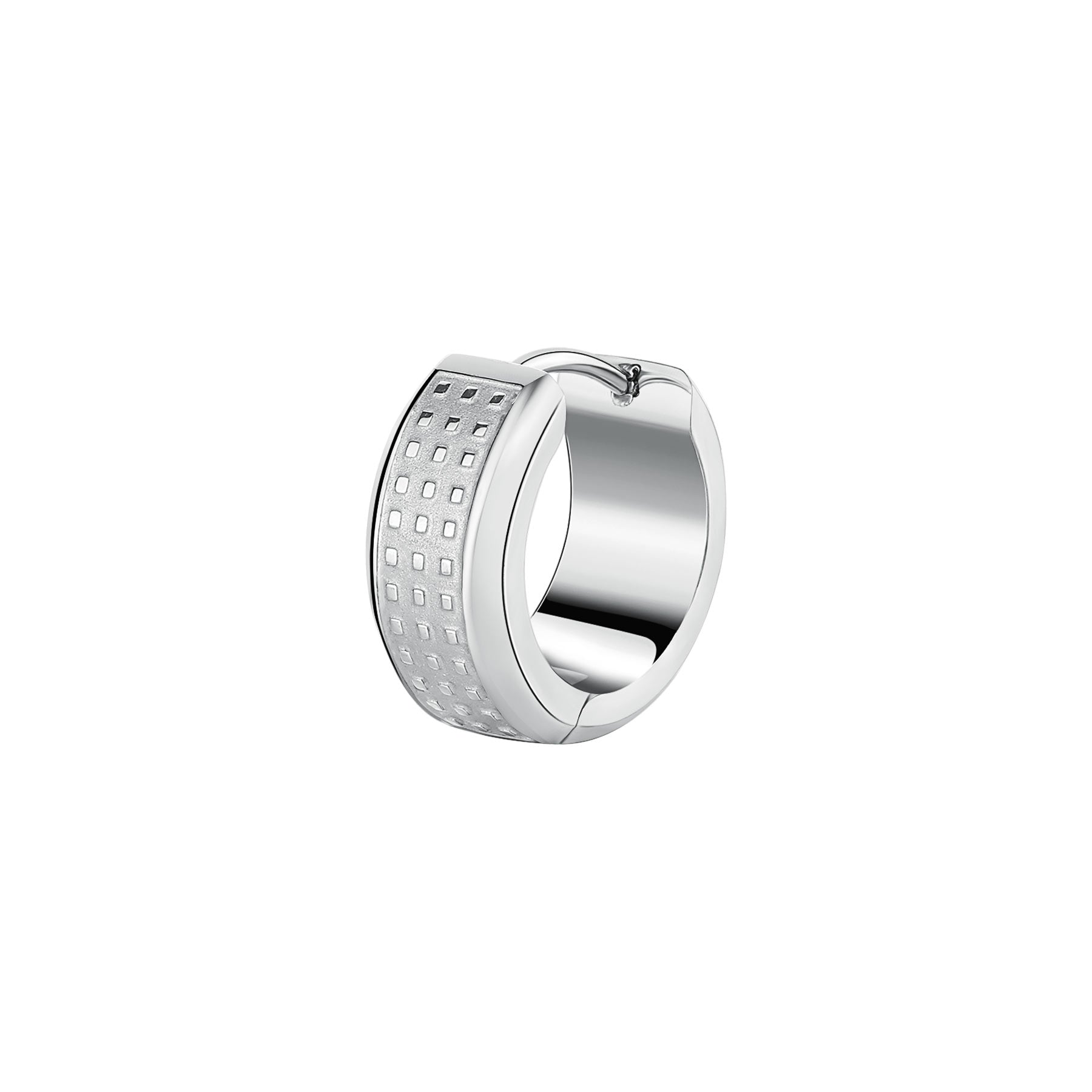 Brosway Orecchino BULLET - Vista 4