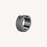 Brosway Orecchino BULLET - BULLET - Acciaio