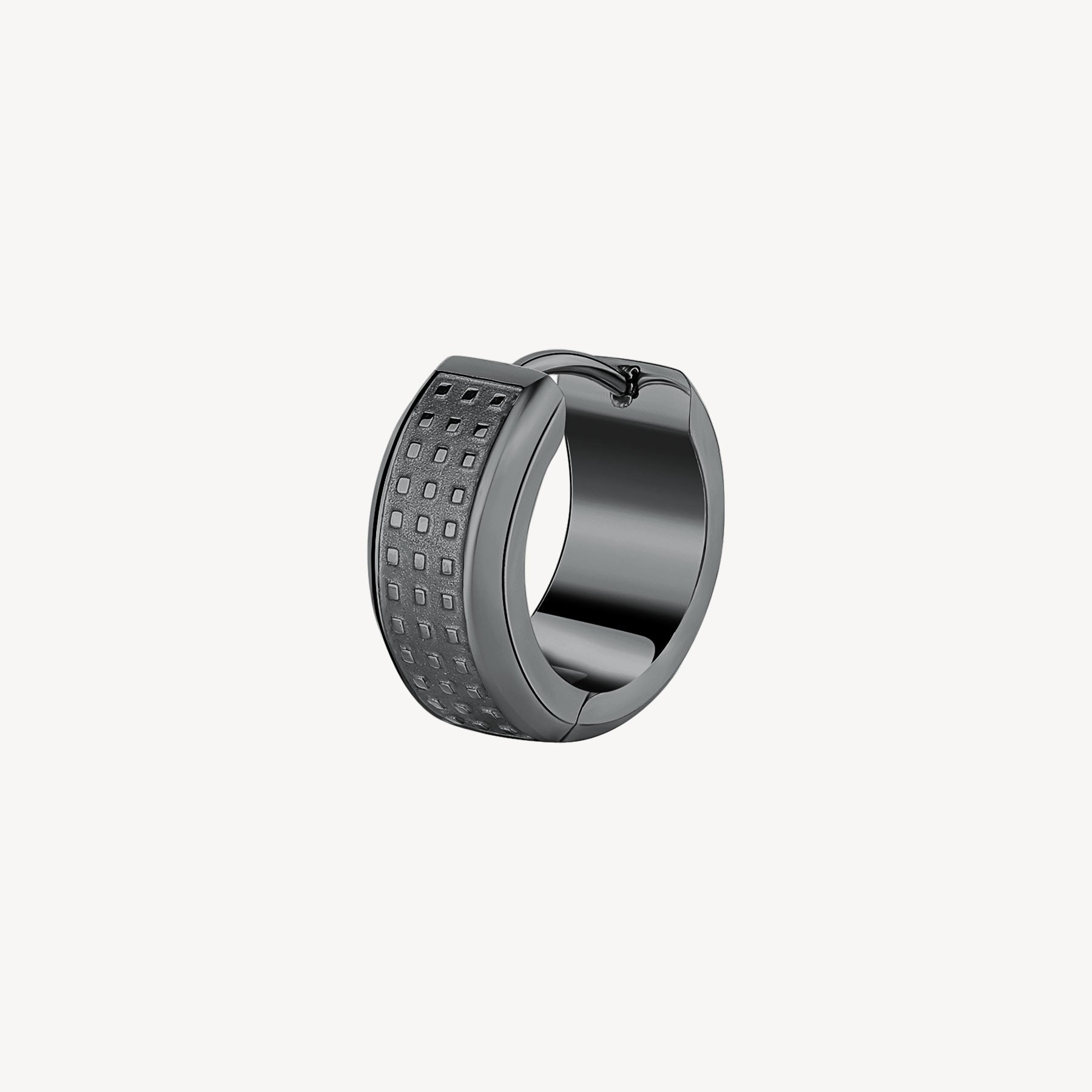 Brosway Orecchino BULLET - BULLET - Acciaio