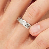 Brosway Anello BULLET - Vista 3