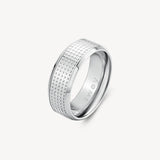 Brosway Anello BULLET - BULLET - Acciaio