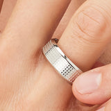 Brosway Anello BULLET - Vista 3