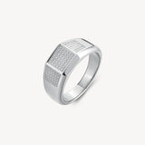 Brosway Anello BULLET - BULLET - Acciaio