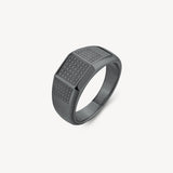 Brosway Anello BULLET - BULLET - Acciaio