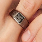 Brosway Anello BULLET - Vista 3