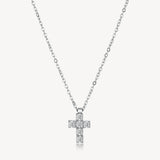 Brosway Collana AVANTGARDE - AVANTGARDE - Acciaio