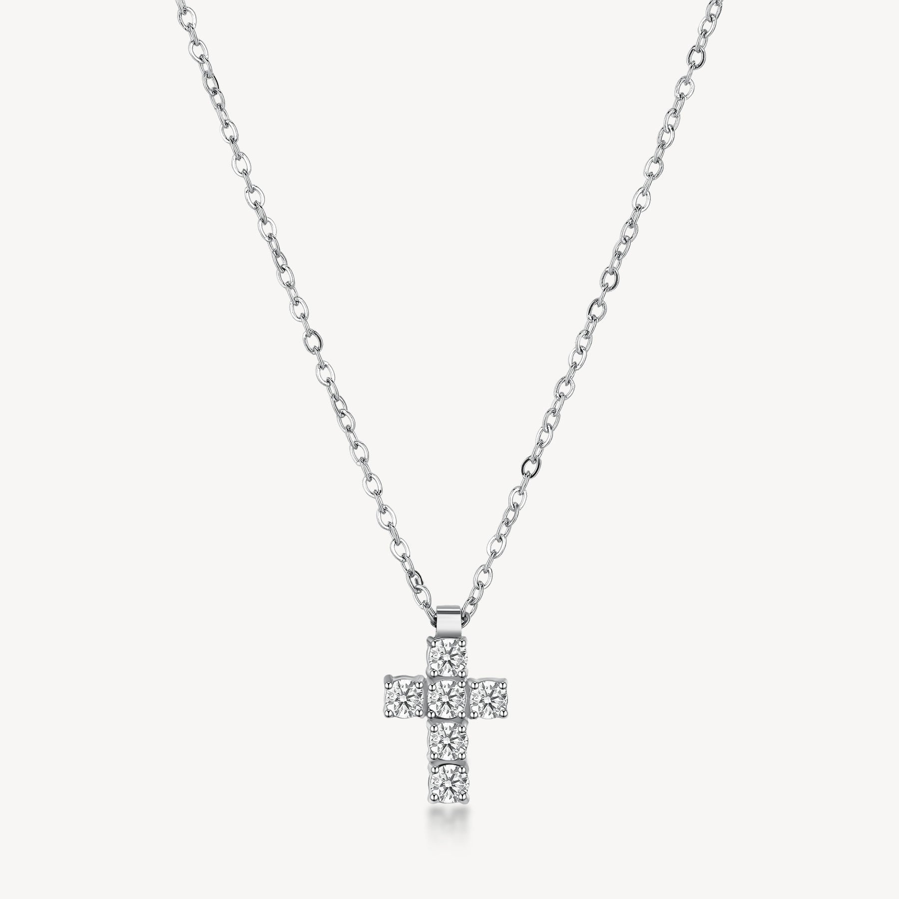 Brosway Collana AVANTGARDE - AVANTGARDE - Acciaio