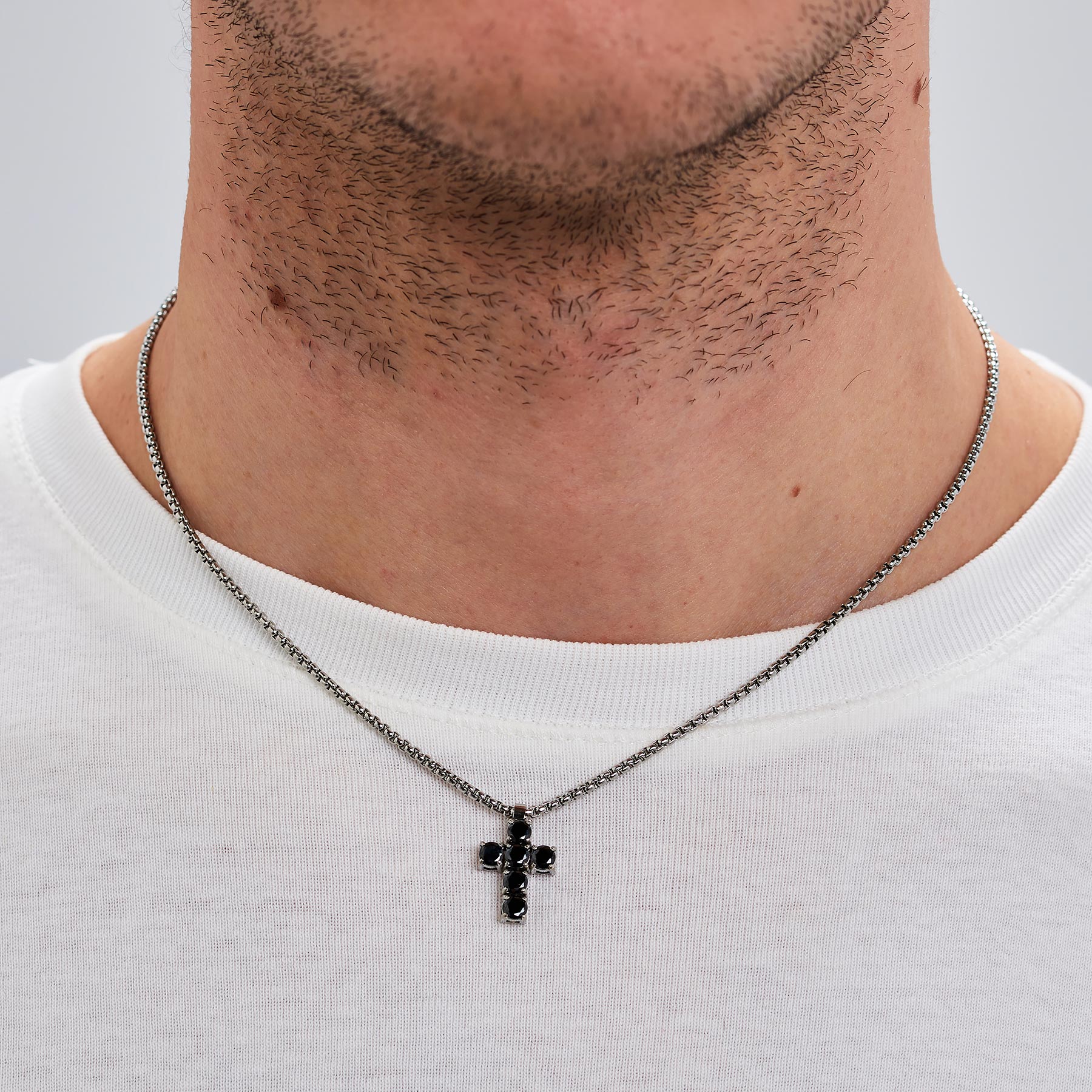 Brosway Collana AVANTGARDE - Vista 3