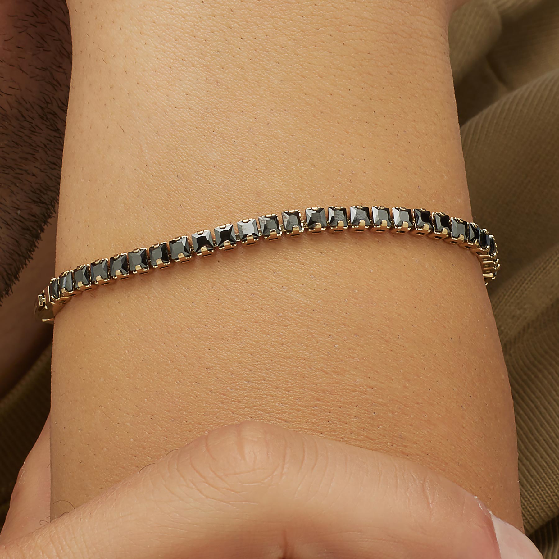 AVANTGARDE Bracelet BVD23 | Brosway
