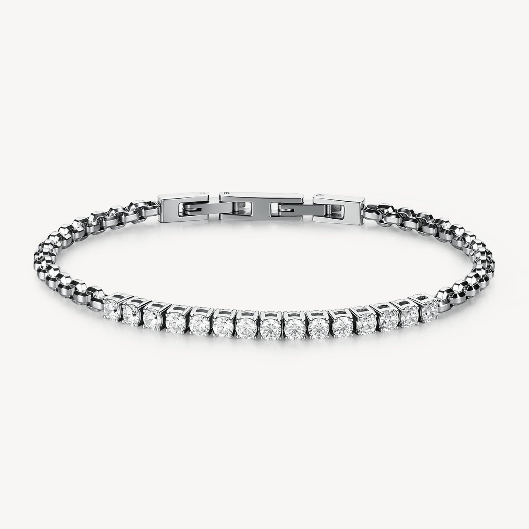 Brosway Bracciale AVANTGARDE - AVANTGARDE - Acciaio